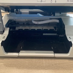 EPSON インクジェットプリンター　PX-046A 動作確認済みの画像