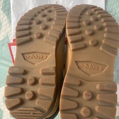 adidas Neoブーツ 26.0の画像