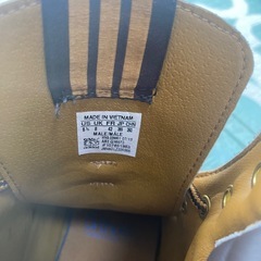 adidas Neoブーツ 26.0の画像