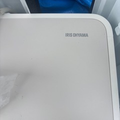 ポータブルクーラーの画像