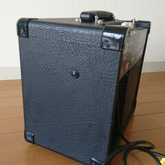 Laney Power To The Music アンプ　の画像