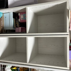 本棚の画像