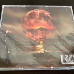  Nephalum “The Ancient Genocide”の画像
