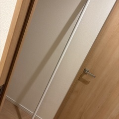 突っ張り棒セットの画像