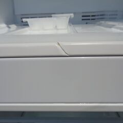 yselect　236L 2ドア 冷凍冷蔵庫　YRZ-F23H1　2022年製　中古の画像