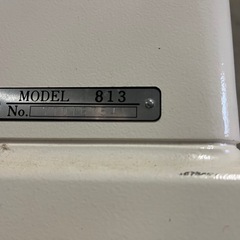 ミシン　ジャノメ　JANOME レトロ　アンティーク
の画像