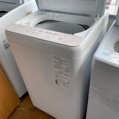 🉐7kg洗濯機の画像