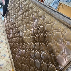 マットレスの画像