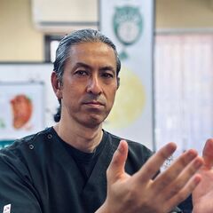 見た目平凡！中身異次元！的施術です。初めての方お試しキャン…