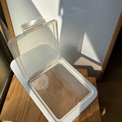 米びつ　の画像