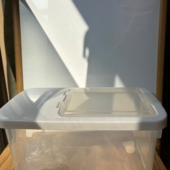 米びつ　の画像