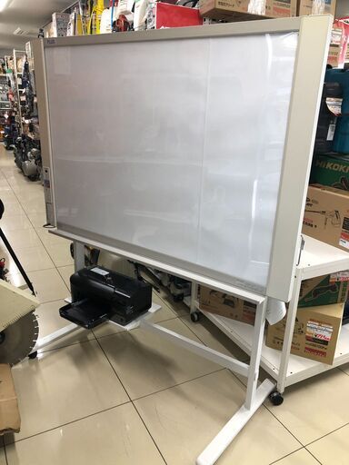 【中古】PLUS  N-20S コピーボードプリンターセット 33,000円（税込）