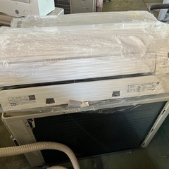 ダイキンエアコン14畳2021年3ヶ月保証
