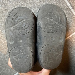 子ども用サンダル２足セットの画像