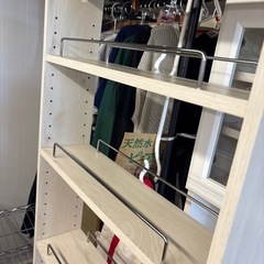 【隙間収納】クリーニング済み【管理番号11709】町の画像