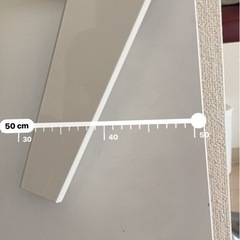 折り畳み式テーブルの画像