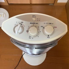 【動作確認済】グラファイトヒーターの画像