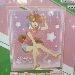 劇場版『ウマ娘 プリティーダービー 新時代の扉』アートプレートvol.1【アミューズメント専用景品】の画像