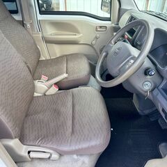 値下げ　車検令和８年６月まで オートマ ETC 日産クリッパーの画像