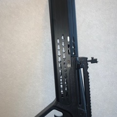 S&T   タボール21   外装カスタム　スコープ無しの画像