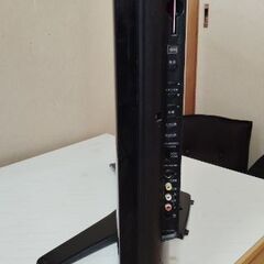 譲ります　32型液晶テレビの画像