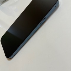 iphone12promax 256 バッテリー89%の画像