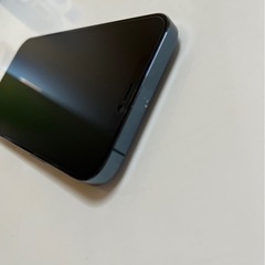 iphone12promax 256 バッテリー89%の画像