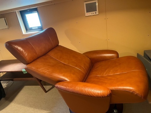 一人掛けチェア　ソファ