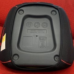 美原店 ジュニアシート 15-36kg 子供用　チャイルドシートの画像