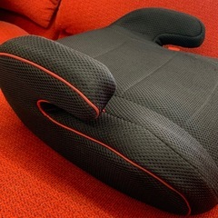 美原店 ジュニアシート 15-36kg 子供用　チャイルドシートの画像