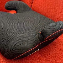美原店 ジュニアシート 15-36kg 子供用　チャイルドシートの画像