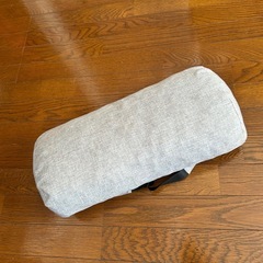 折りたたみベッド　リクライニング付き
の画像