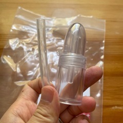 ちぼじ　鼻吸い器の画像