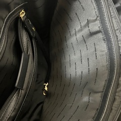 マイケルコース　トートバッグの画像