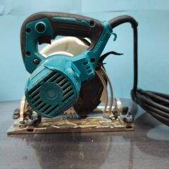 【中古】マキタ　165ｍｍマルノコ　5734Ｓ【ハンズクラフト熊本けやき通り店】【店頭取引限定】の画像
