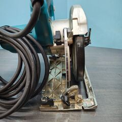 【中古】マキタ　165ｍｍマルノコ　5734Ｓ【ハンズクラフト熊本けやき通り店】【店頭取引限定】の画像