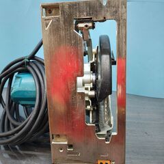 【中古】マキタ　165ｍｍマルノコ　5734Ｓ【ハンズクラフト熊本けやき通り店】【店頭取引限定】の画像