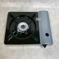 A7921【お買い得商品‼】 小池化学 卓上コンロ カセットコンロ MC-35Mの画像