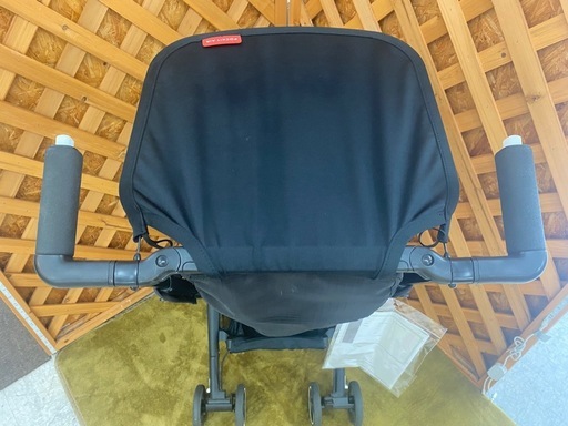 商談中【愛品館 江戸川店】GB ポキットエアー ベビーカー ID:110-025668-007