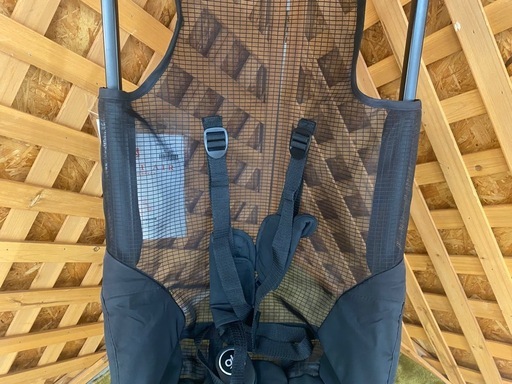 商談中【愛品館 江戸川店】GB ポキットエアー ベビーカー ID:110-025668-007