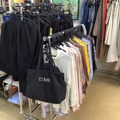 夏物&秋物４着1,000円⭐︎の画像