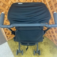 【愛品館 江戸川店】GB ポキット ベビーカー ID:110-025689-007の画像