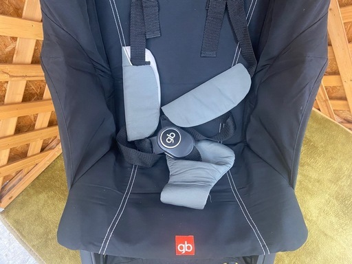 【愛品館 江戸川店】GB ポキット ベビーカー ID:110-025689-007