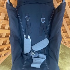 【愛品館 江戸川店】GB ポキット ベビーカー ID:110-025689-007の画像
