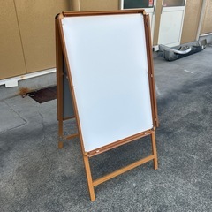 【美品】立て看板　の画像