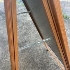 【美品】立て看板　の画像
