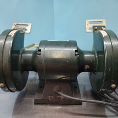 【中古】X-TRA　エクストラパワフルグラインダ(両頭)　HXP-150G【ハンズクラフト熊本けやき通り店】【店頭取引限定】の画像