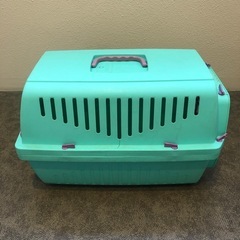 MARCHIRO  skipper ペット用キャリーの画像