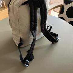 outdoor  リュックの画像