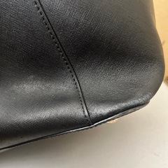 マイケルコース　トートバッグの画像